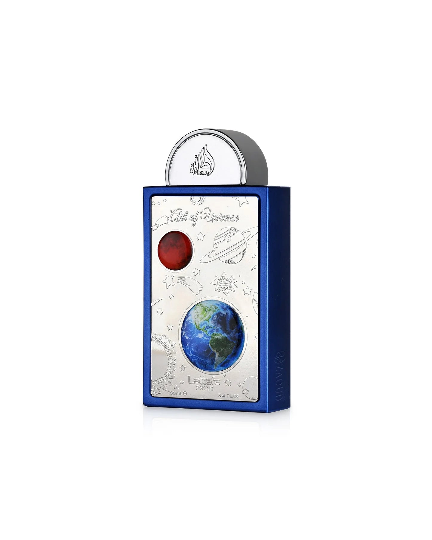Art of Universe by Lattafa Eau de Parfum 100 ml