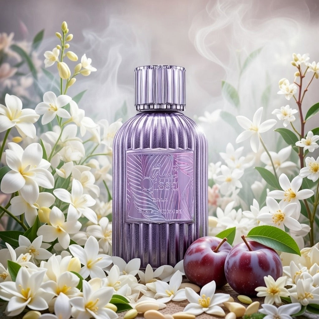 Qissa Gala EDP 100ml by Paris Corner