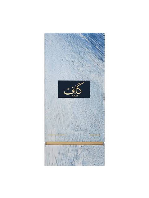 Kaaf Extrait de Parfum by Ahmed Al Maghribi