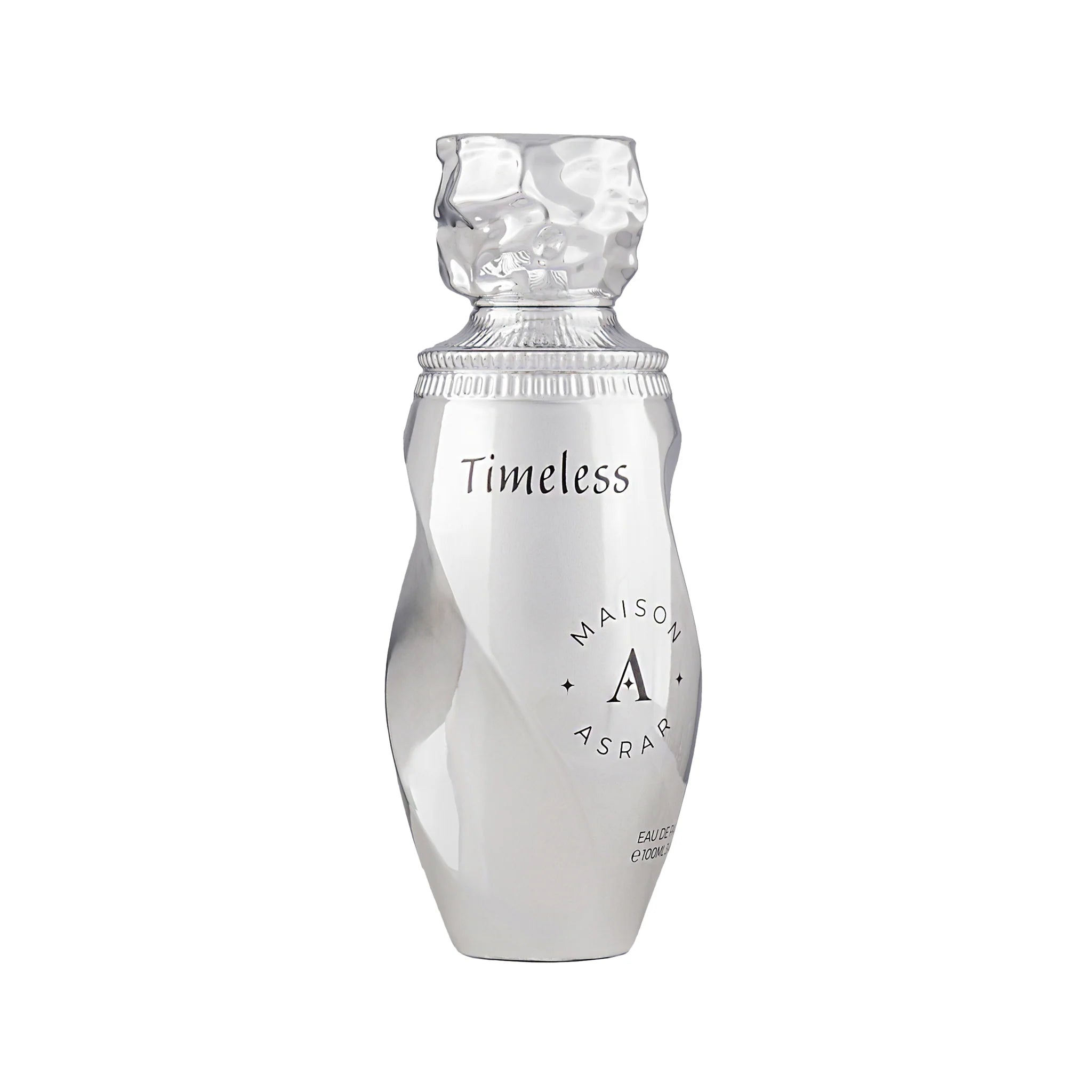 Timeless by Maison Asrar Eau de Parfum 100 ml