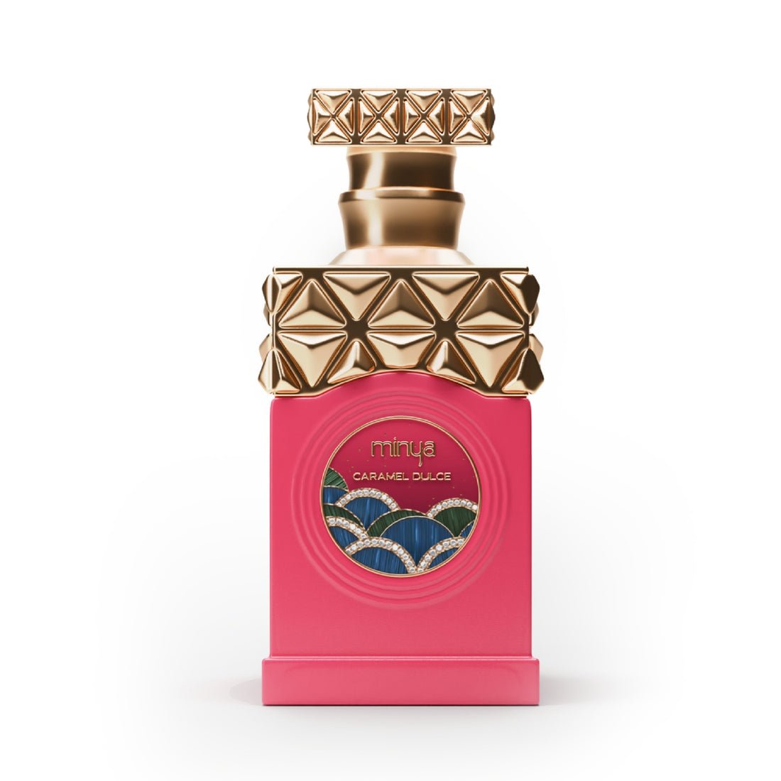 Minya Caramel Dulce by Paris Corner Eau de Parfum 100 ml