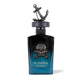El Capitan Extreme by Gulf Orchid Eau de Parfum 100 ml