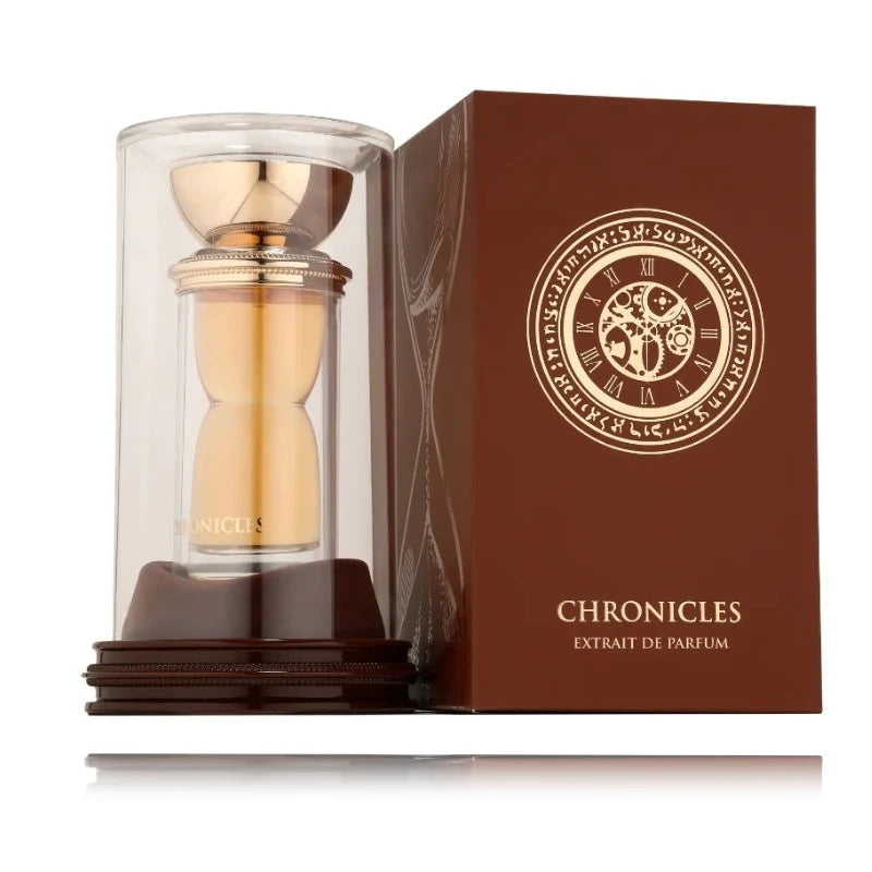 Chronicles by French Avenue