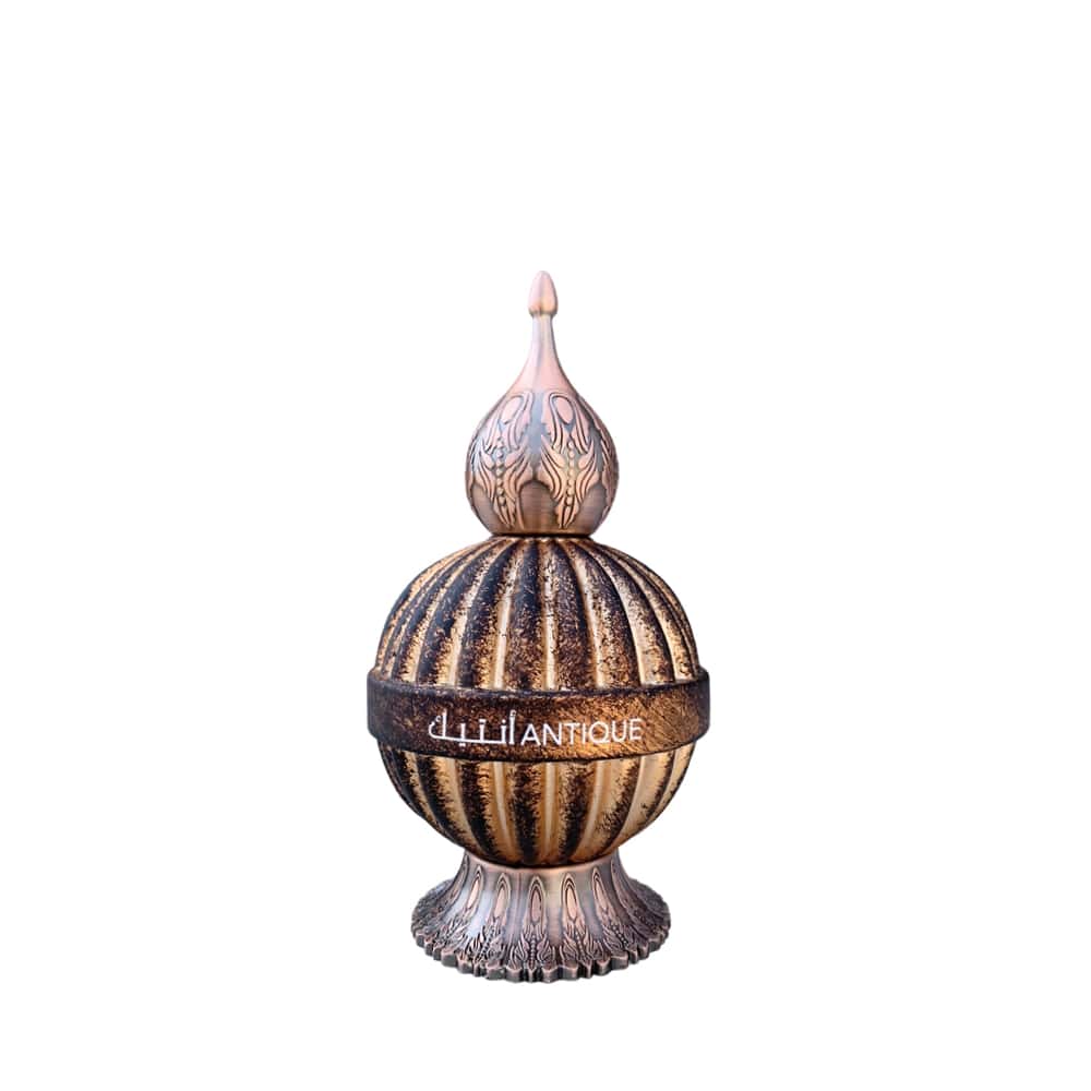 Antique by Lattafa Eau de Parfum 100 ml