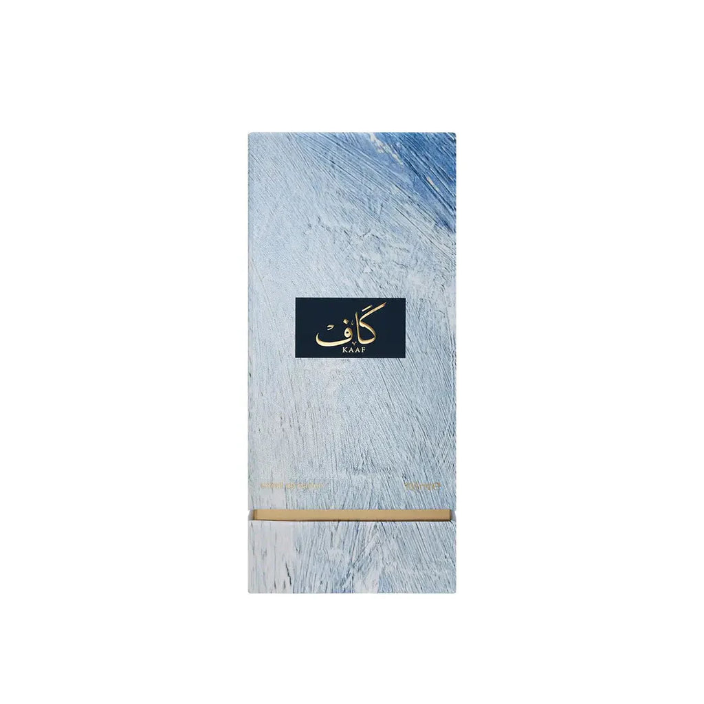 Kaaf by Ahmed Al Maghribi