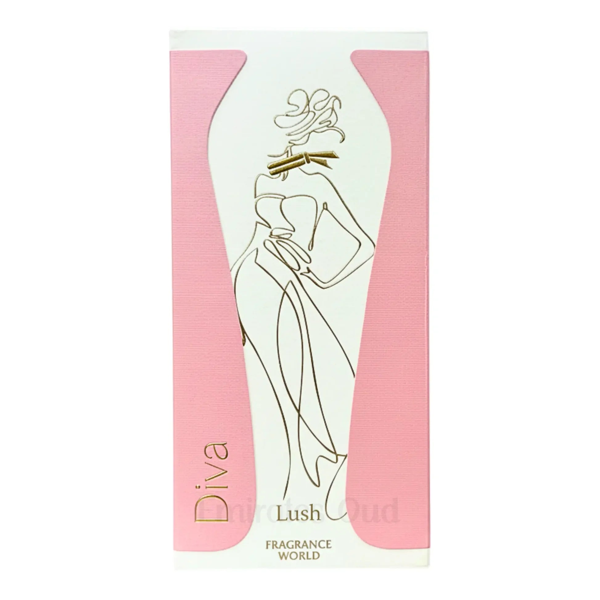 Diva by Fragrance World