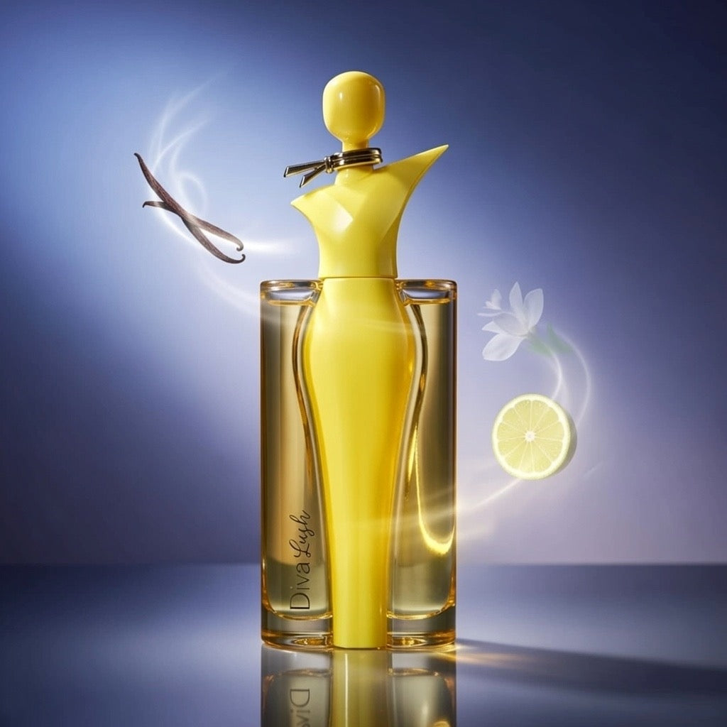 Diva Lush by Fragrance World