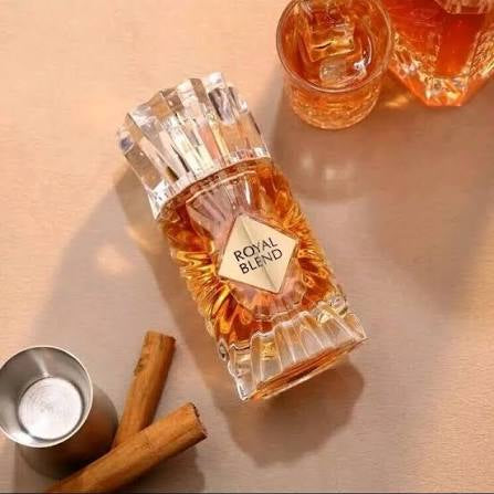 Royal Blend by French Avenue