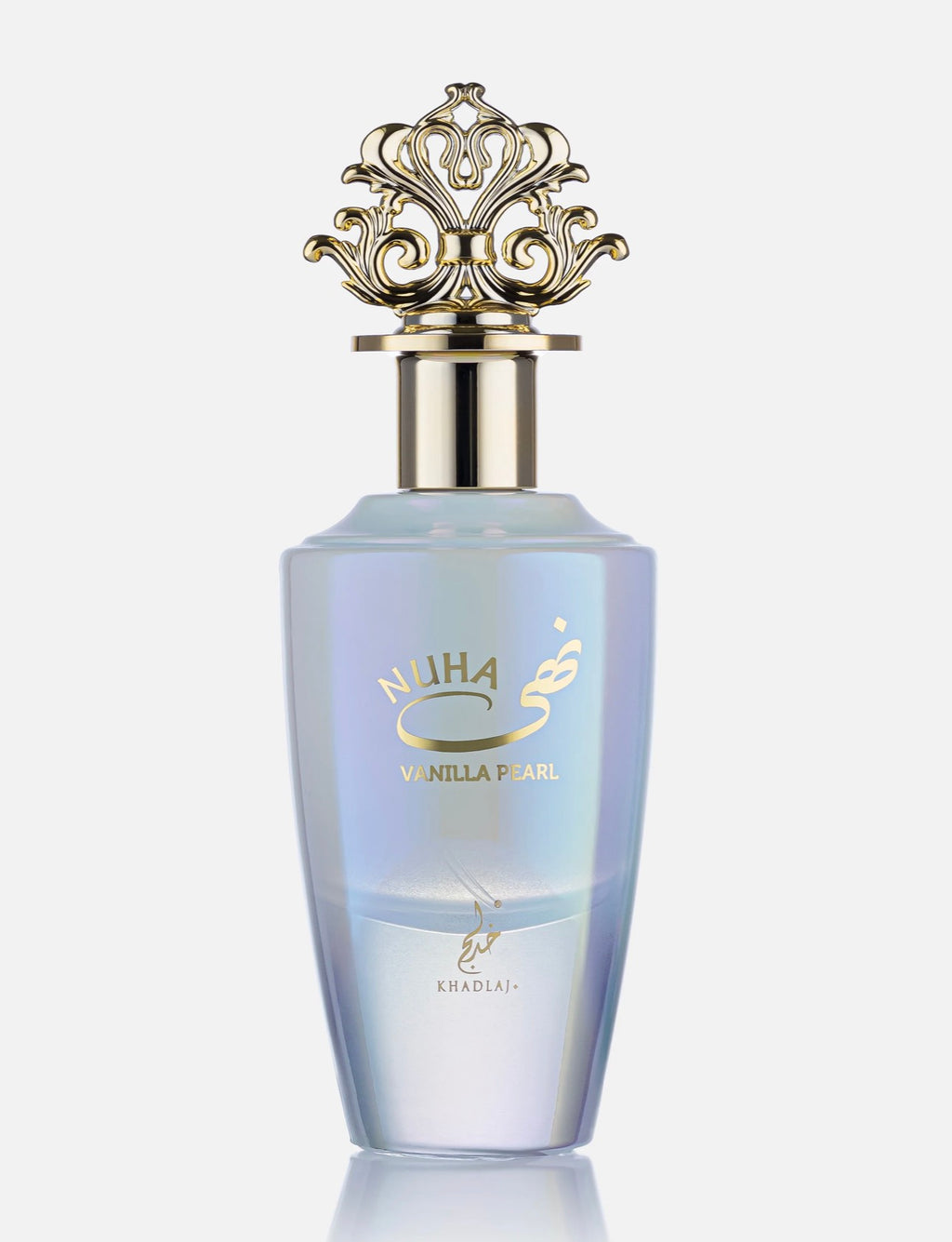 Nuha Vanilla Pearl by Khadlaj