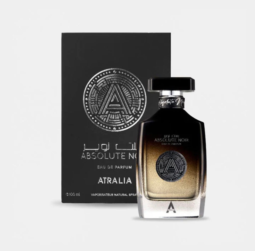 Absolute Noir by Atralia Eau de Parfum 100 ml