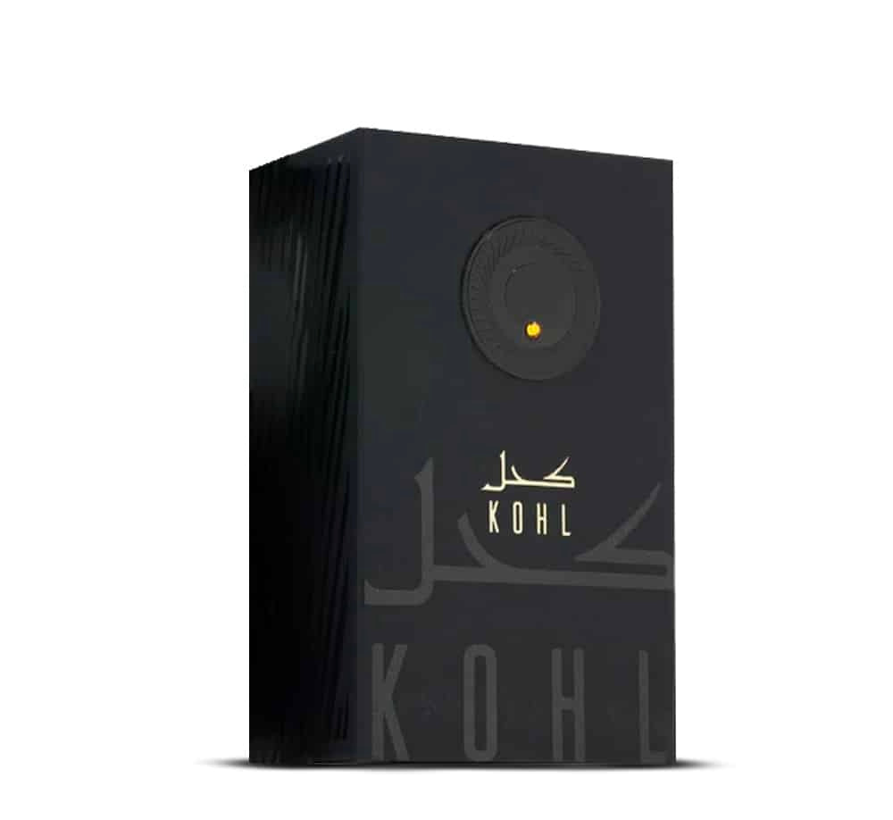 Kohl by Fragrance World