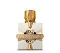Platine Blanc by Aromatix x French Avenue