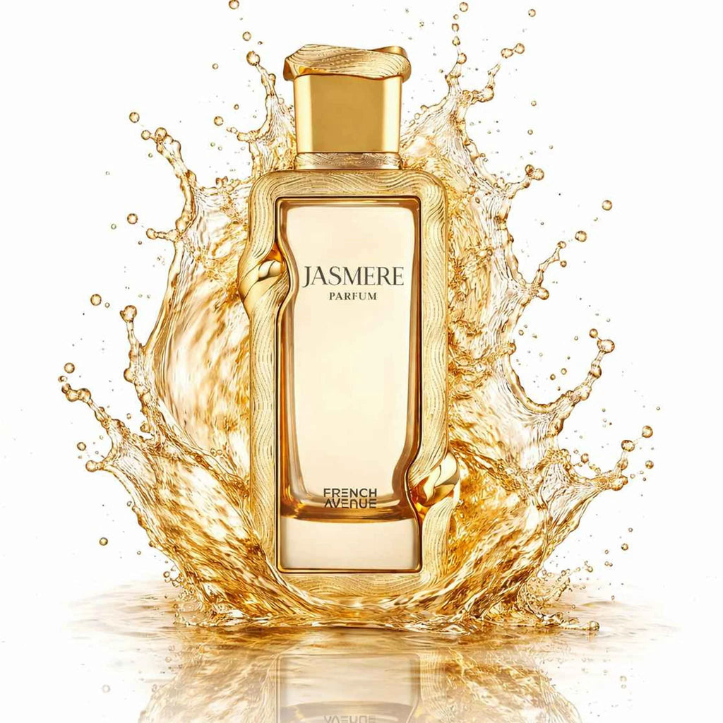 Jasmere by French Avenue Eau de Parfum 100 ml