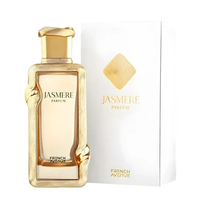 Jasmere by French Avenue Eau de Parfum 100 ml