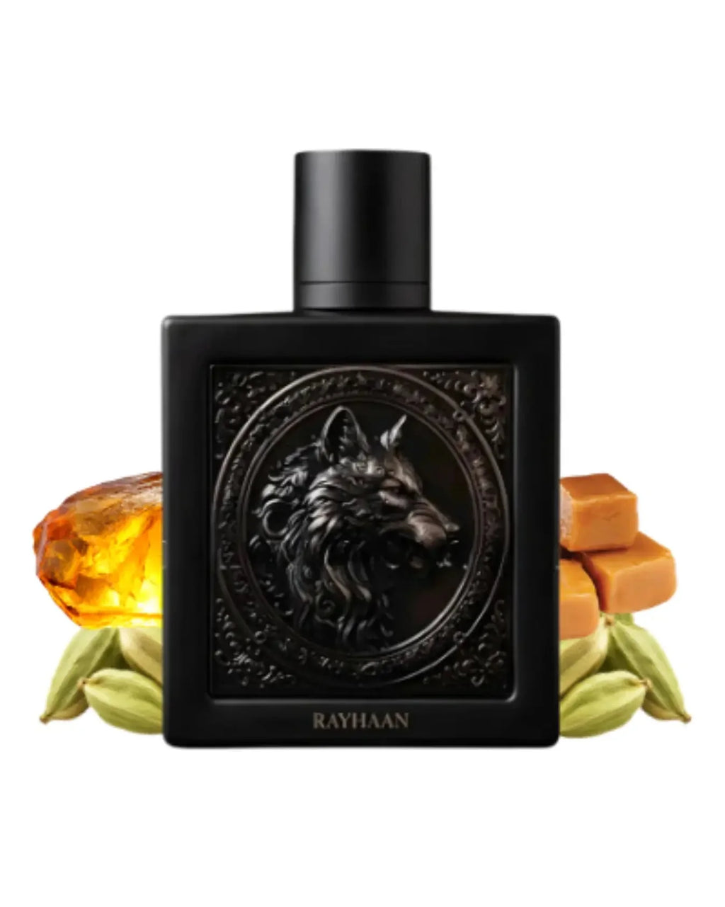 Rayhaan Wolf Eau de Parfum 100 ml