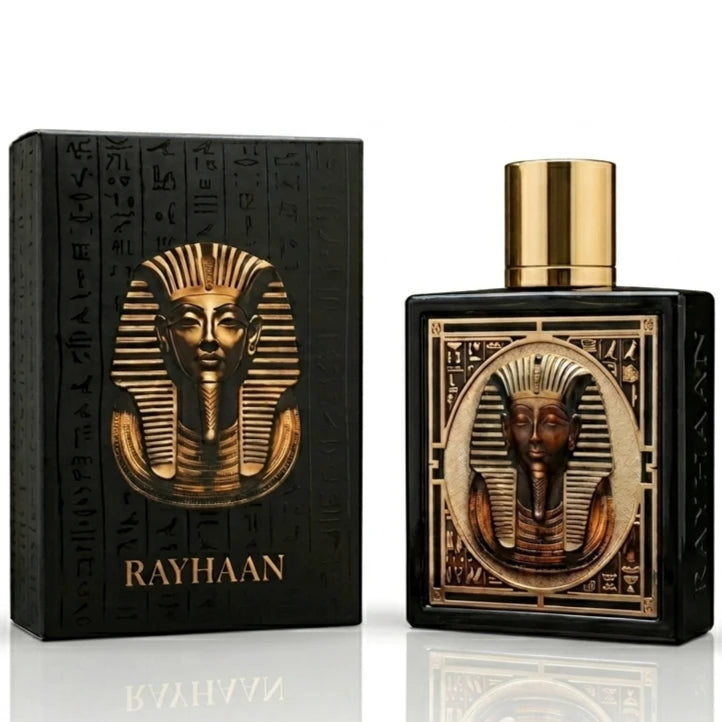 Rayhaan Pharaoh Eau de Parfum 100 ml