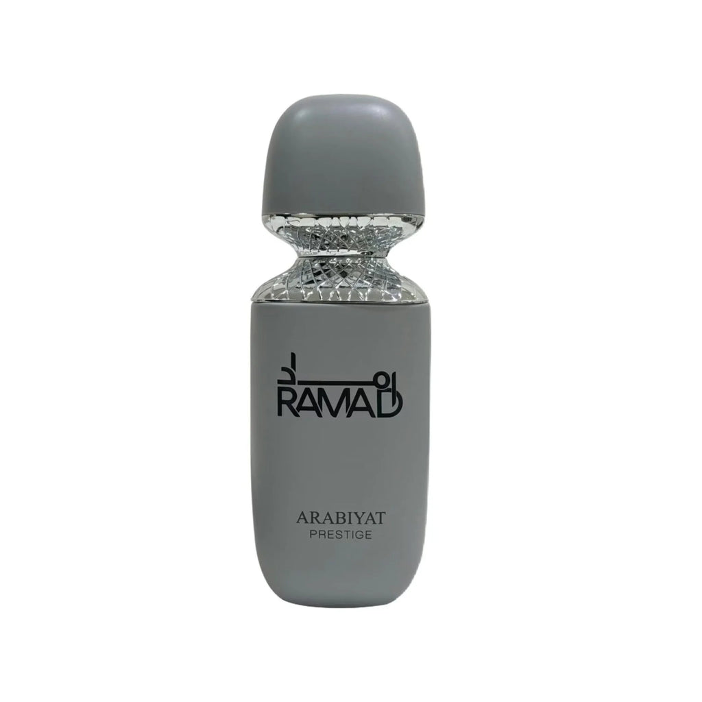 Ramad by Arabiyat Prestige Eau de Parfum 100 ml