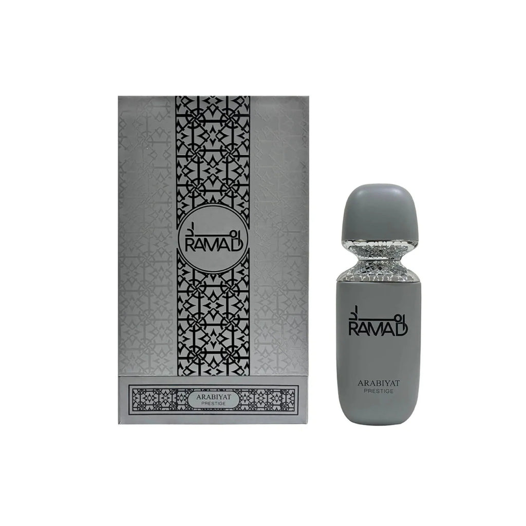 Ramad by Arabiyat Prestige Eau de Parfum 100 ml