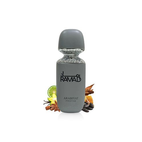 Ramad by Arabiyat Prestige Eau de Parfum 100 ml