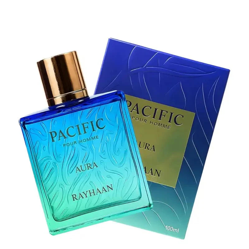 Rayhaan Pacific Aura Eau de Parfum 100 ml