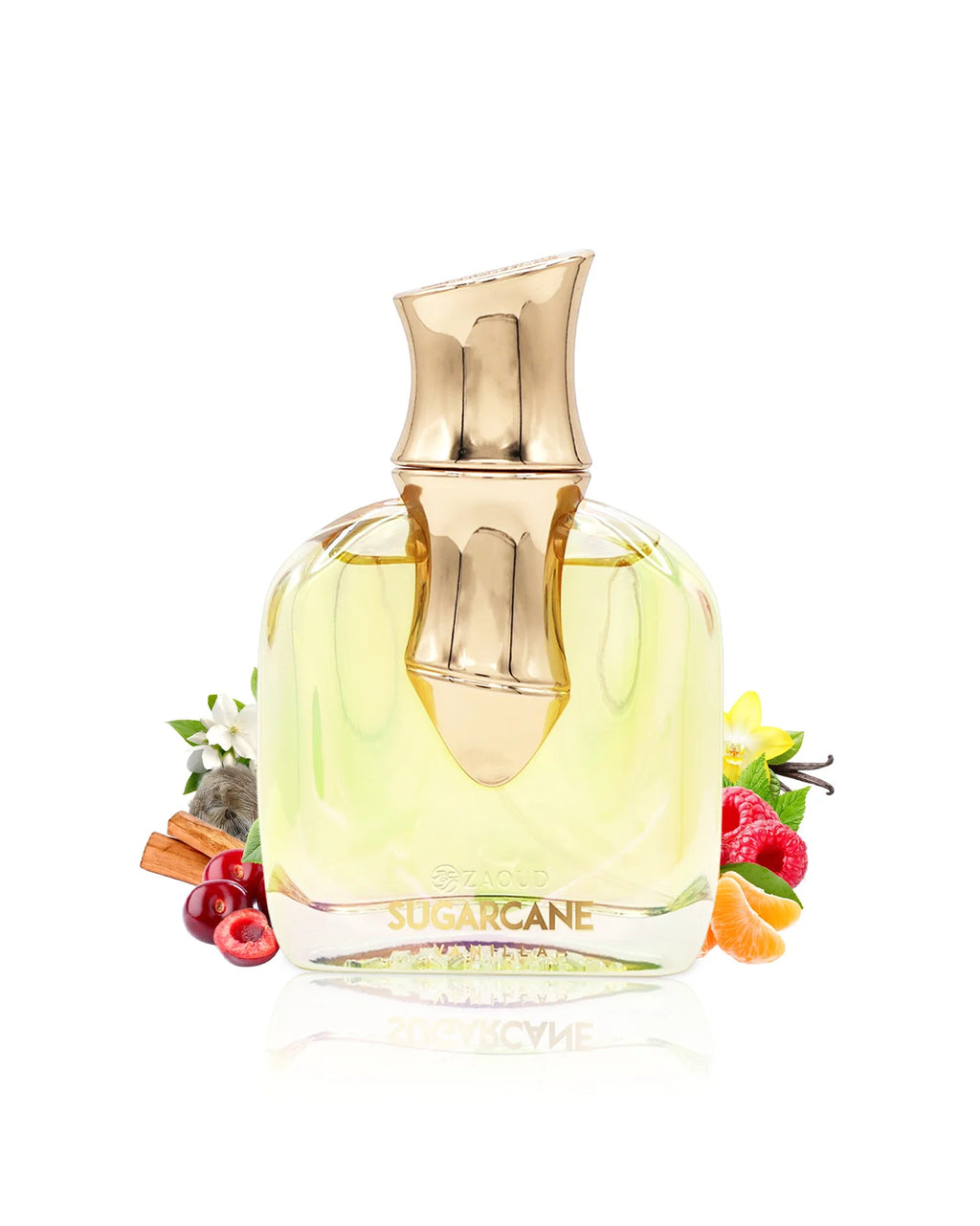 Sugarcane Vanilla by Arabiyat Prestige Eau de Parfum 100 ml