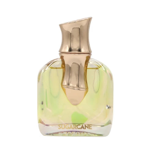 Sugarcane Vanilla by Arabiyat Prestige Eau de Parfum 100 ml