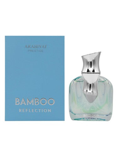 Bamboo Reflection by Arabiyat Prestige Eau de Parfum 100 ml