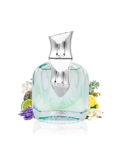 Bamboo Reflection by Arabiyat Prestige Eau de Parfum 100 ml