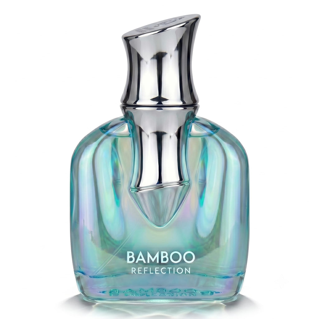 Bamboo Reflection by Arabiyat Prestige Eau de Parfum 100 ml