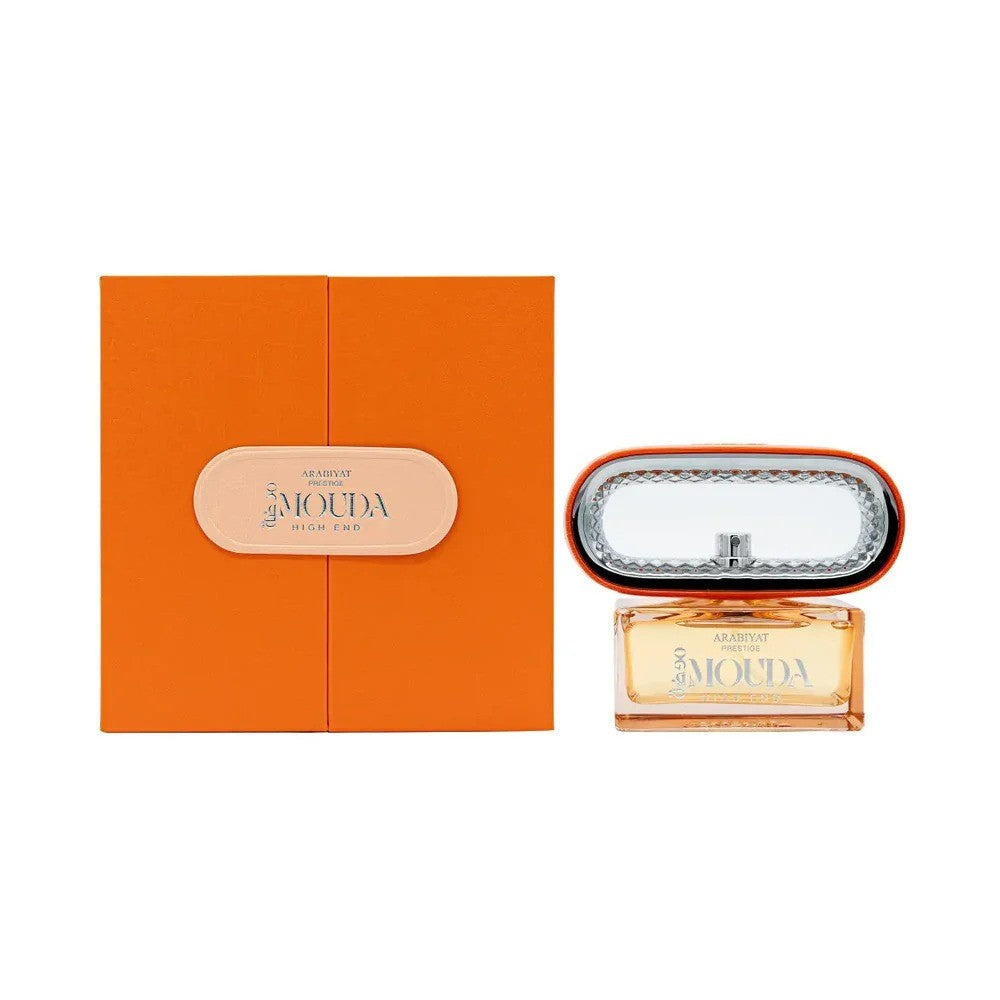 Mouda High End by Arabiyat Prestige Eau de Parfum 100 ml