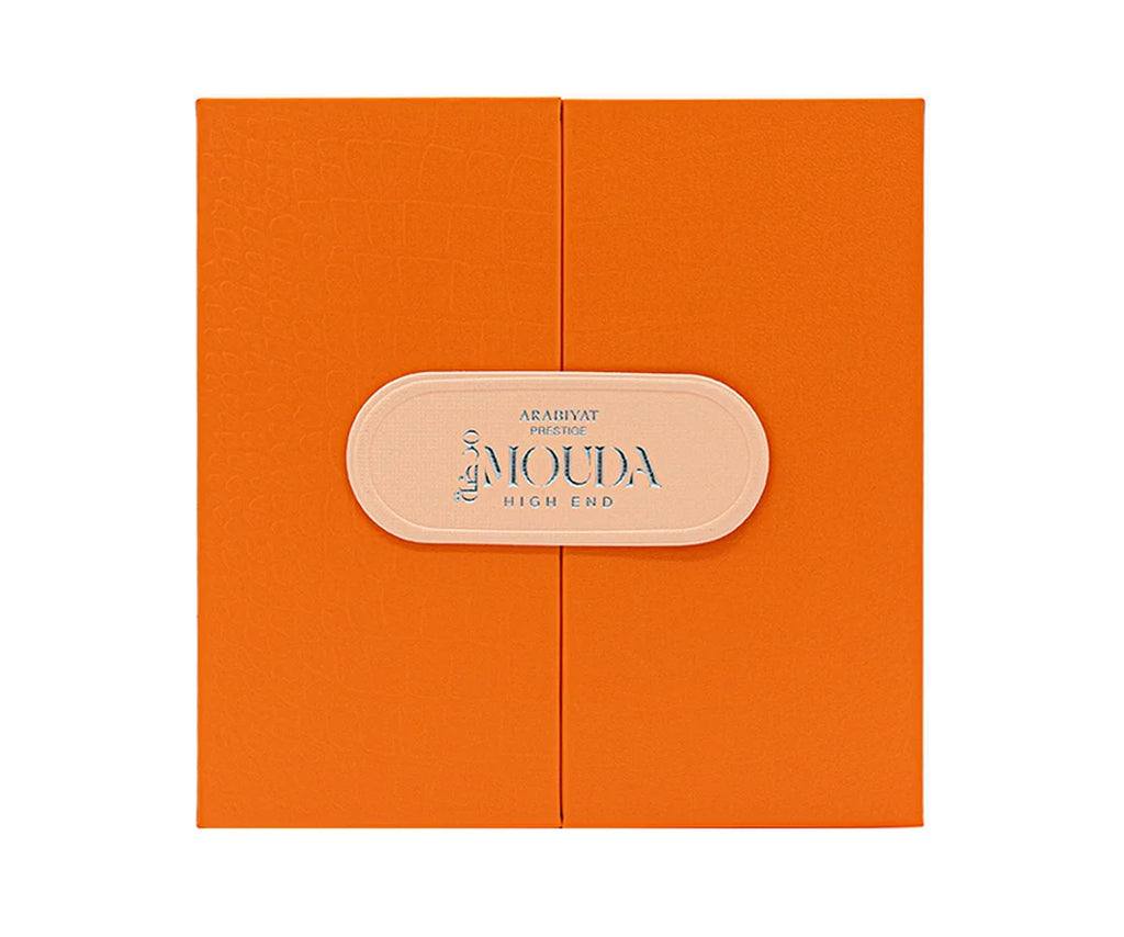 Mouda High End by Arabiyat Prestige Eau de Parfum 100 ml