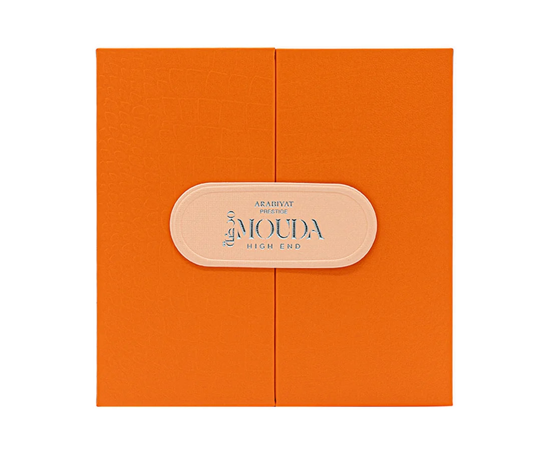 Mouda High End by Arabiyat Prestige Eau de Parfum 100 ml