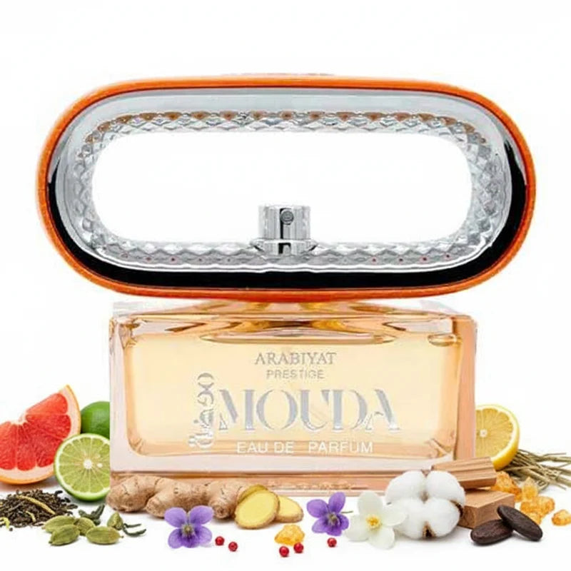 Mouda High End by Arabiyat Prestige Eau de Parfum 100 ml