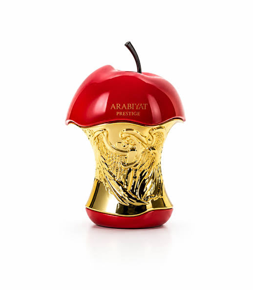 Forbidden by Arabiyat Prestige Eau de Parfum 100 ml