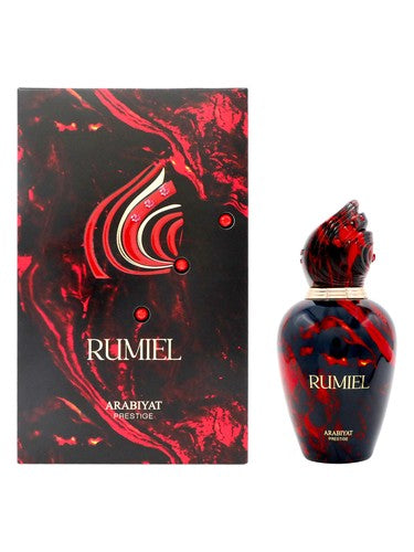 Rumiel by Arabiyat Prestige Eau de Parfum 100 ml