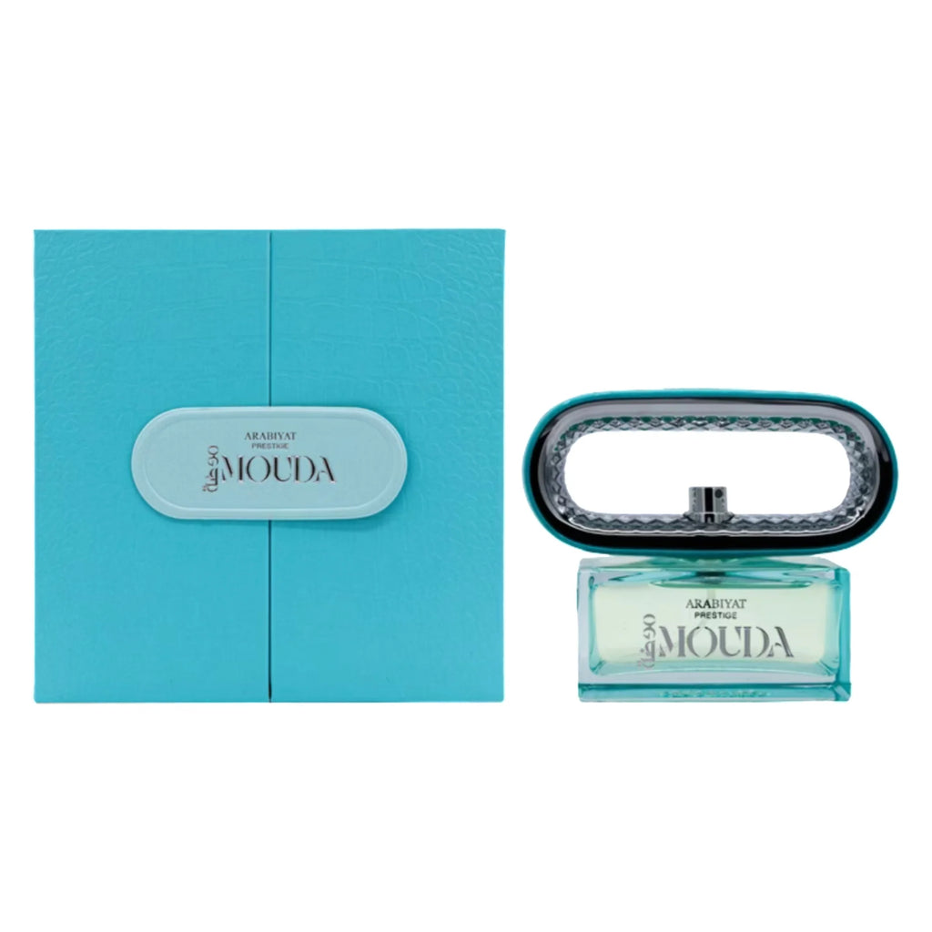 Mouda by Arabiyat Prestige Eau de Parfum 100 ml