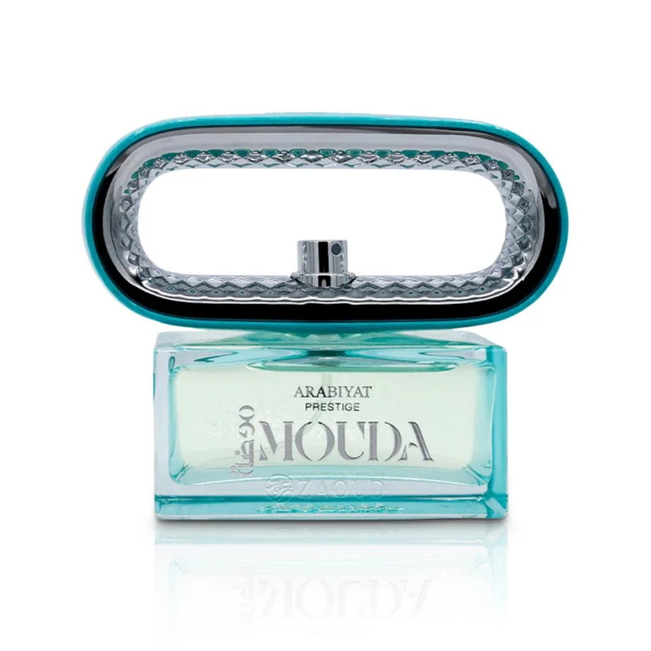 Mouda by Arabiyat Prestige Eau de Parfum 100 ml