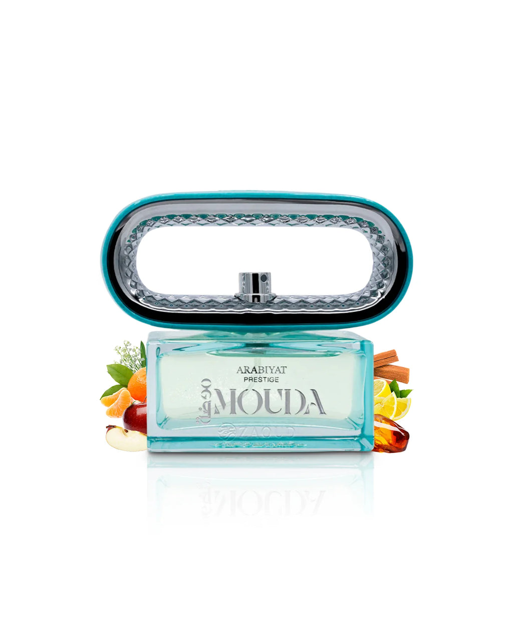 Mouda by Arabiyat Prestige Eau de Parfum 100 ml