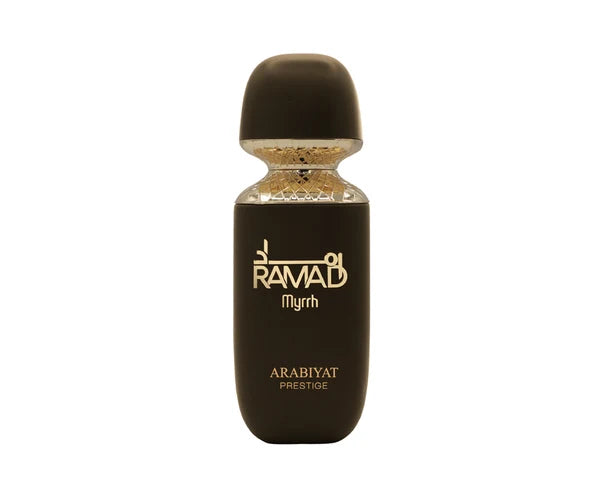 Ramad Myrrh by Arabiyat Prestige Eau de Parfum 100 ml