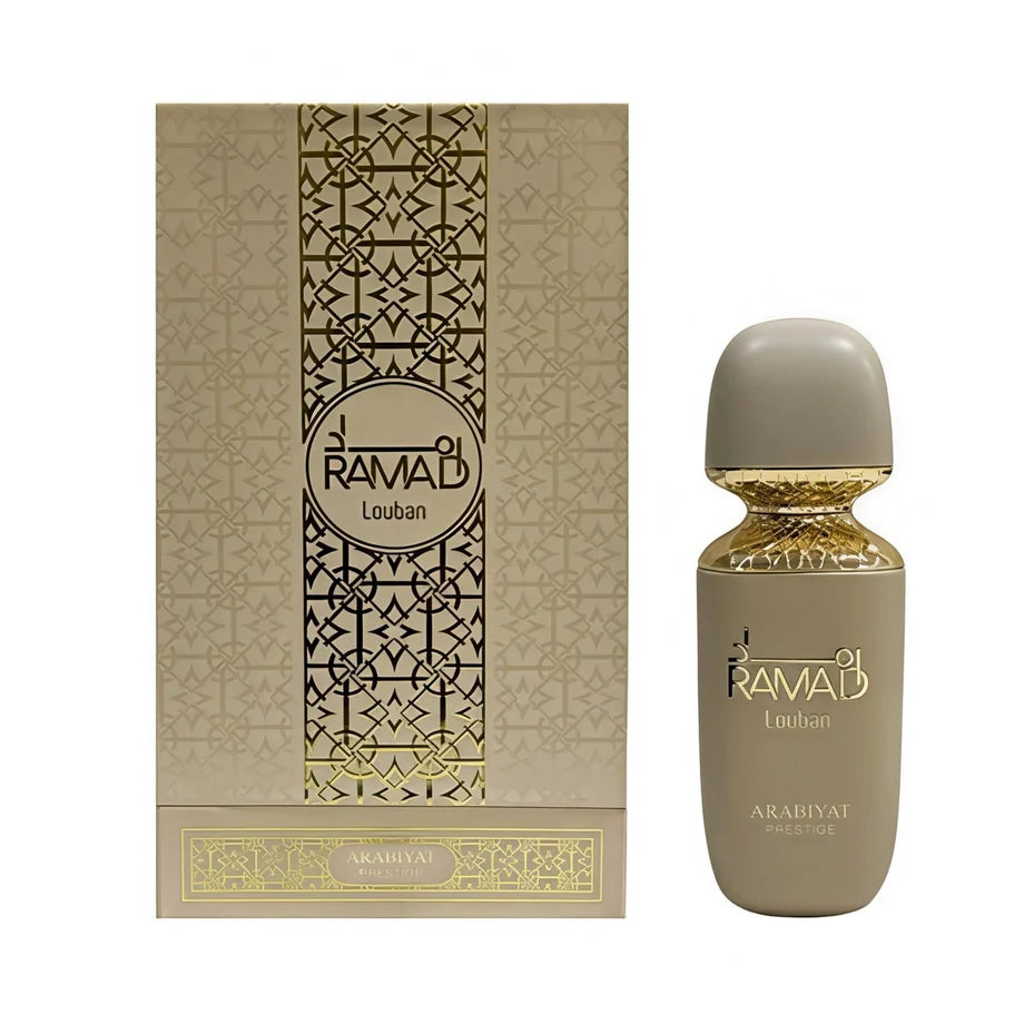 Ramad Louban by Arabiyat Prestige Eau de Parfum 100 ml