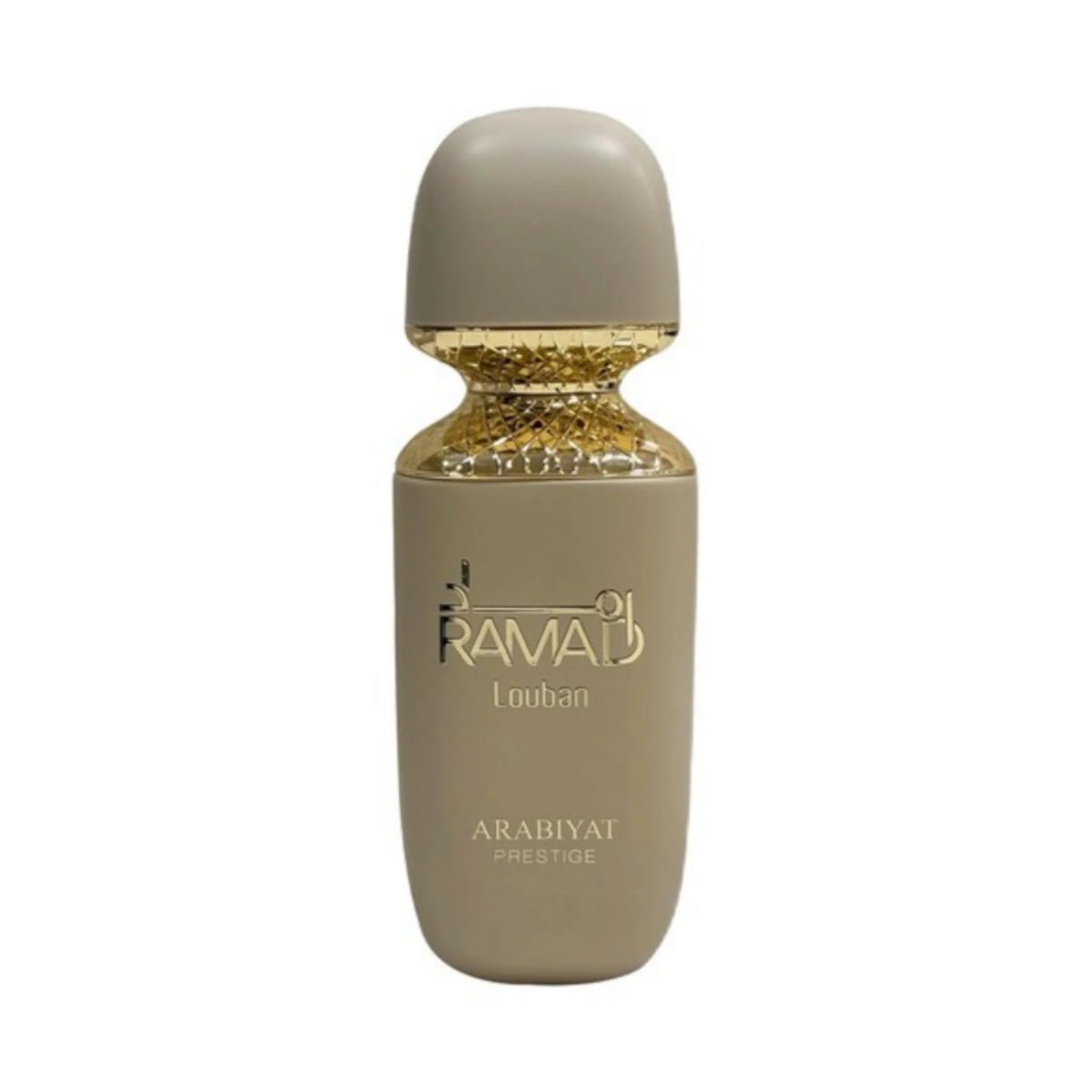 Ramad Louban by Arabiyat Prestige Eau de Parfum 100 ml
