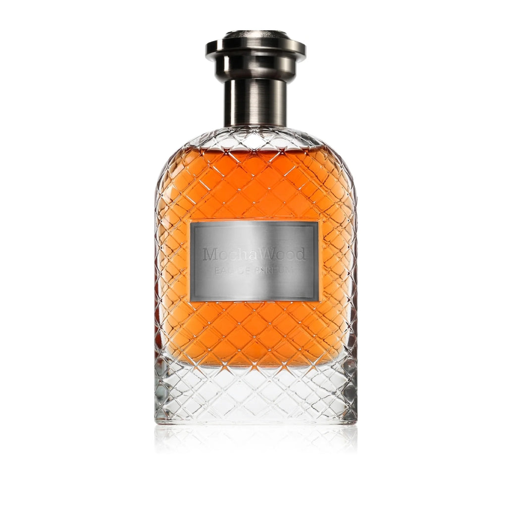 Mocha Wood by Fragrance World Eau de Parfum 100 ml