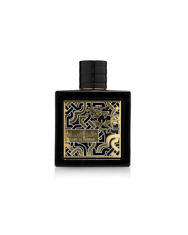 Qaed Al Fursan by Lattafa Eau de Parfum 90 ml