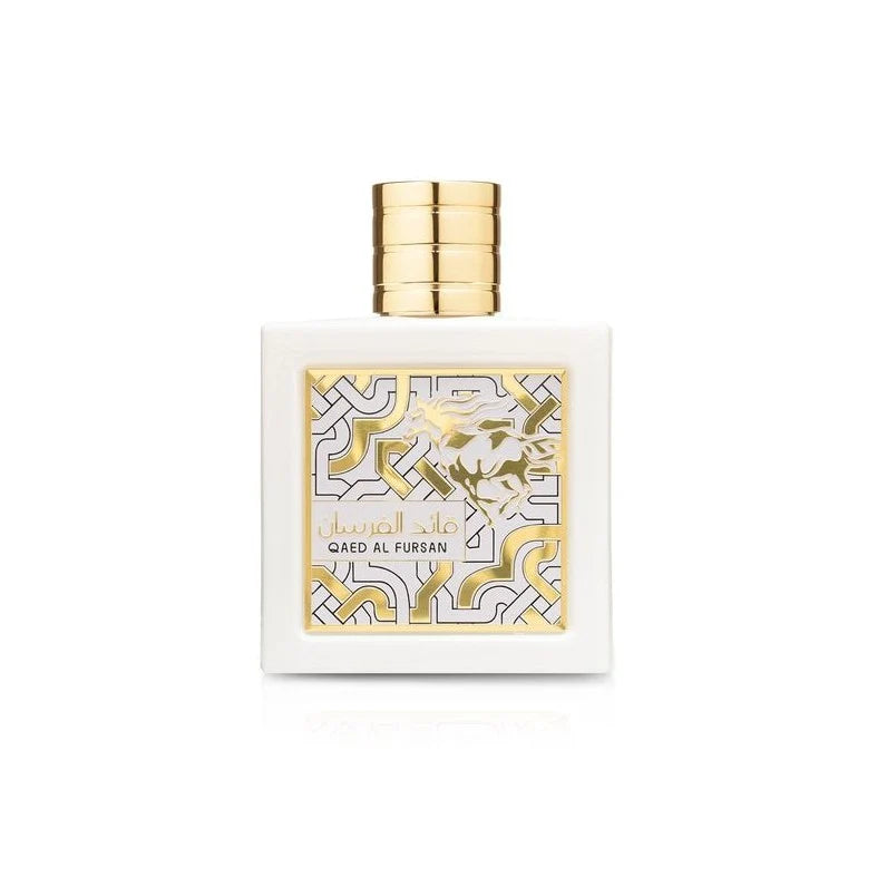 Qaed Al Fursan Unlimited by Lattafa Eau de Parfum 90 ml
