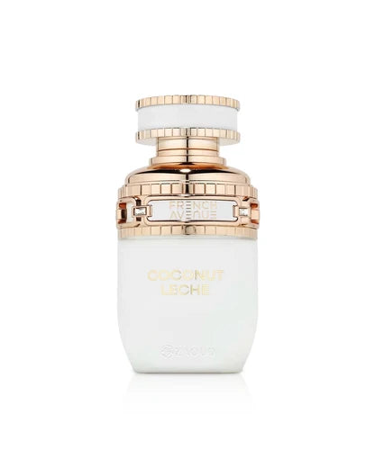 Coconut Leche by French Avenue Eau de Parfum 80 ml