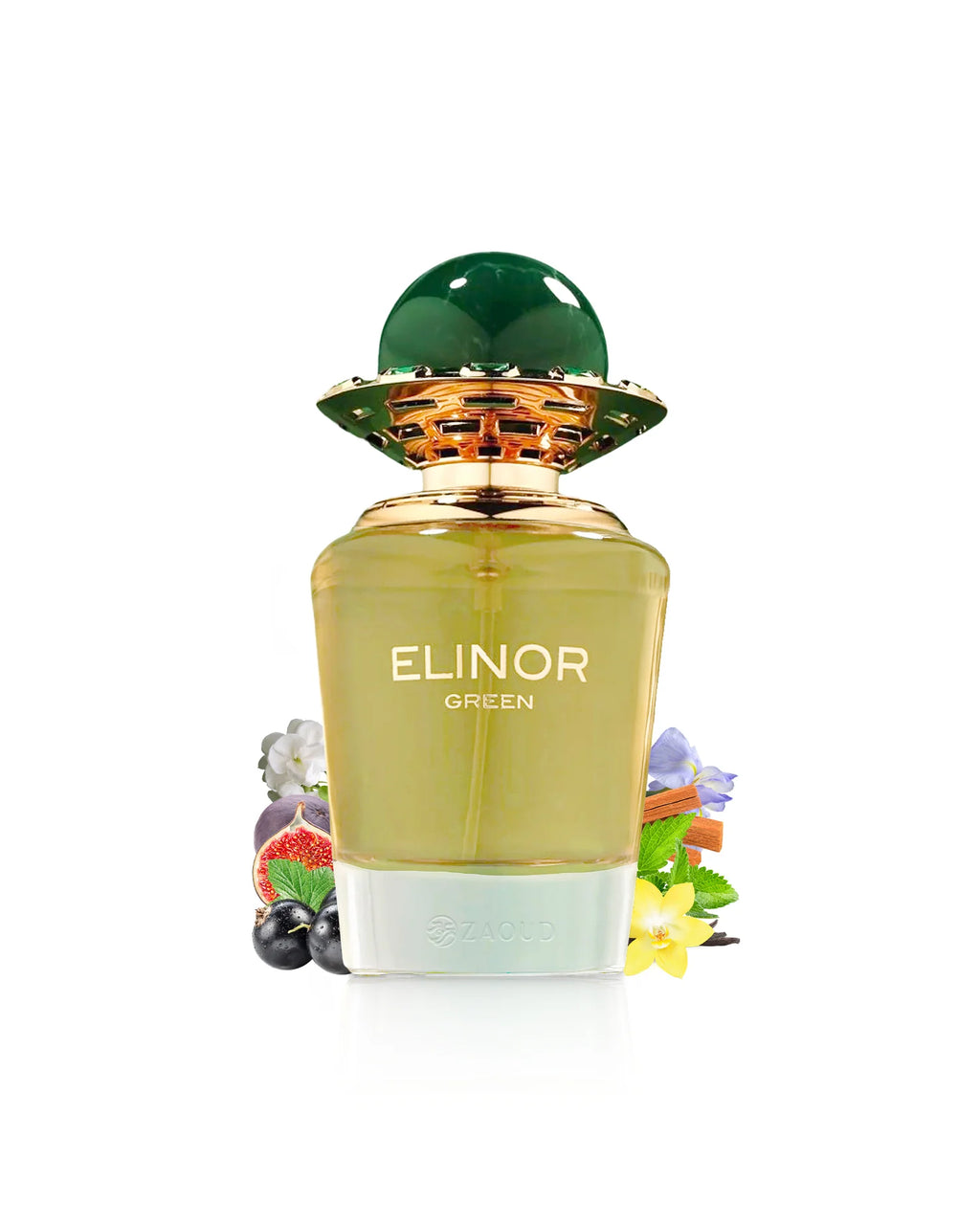 Elinor Green by French Avenue Eau de Parfum 100