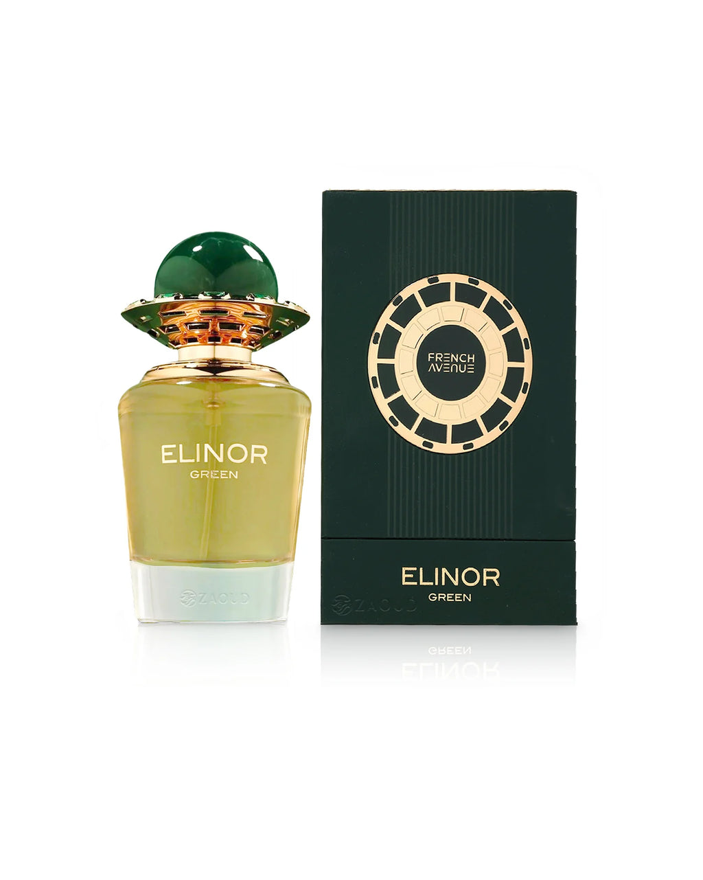 Elinor Green by French Avenue Eau de Parfum 100