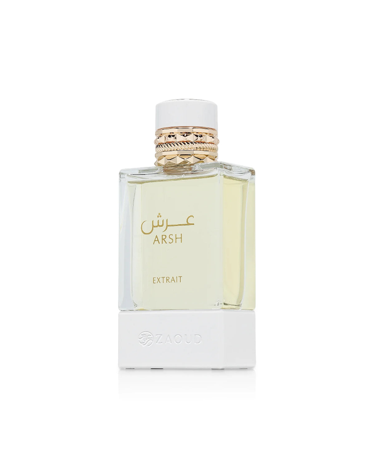 Arsh Extrait by French Avenue Eau de Parfum 100 ml