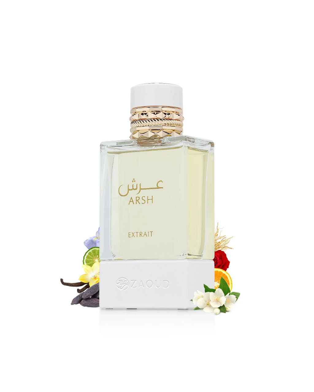 Arsh Extrait by French Avenue Eau de Parfum 100 ml