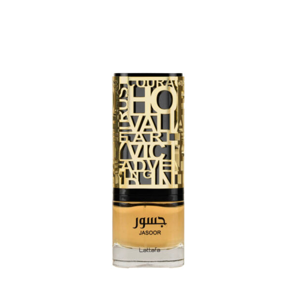 Jasoor by Lattafa Eau de Parfum 100 ml